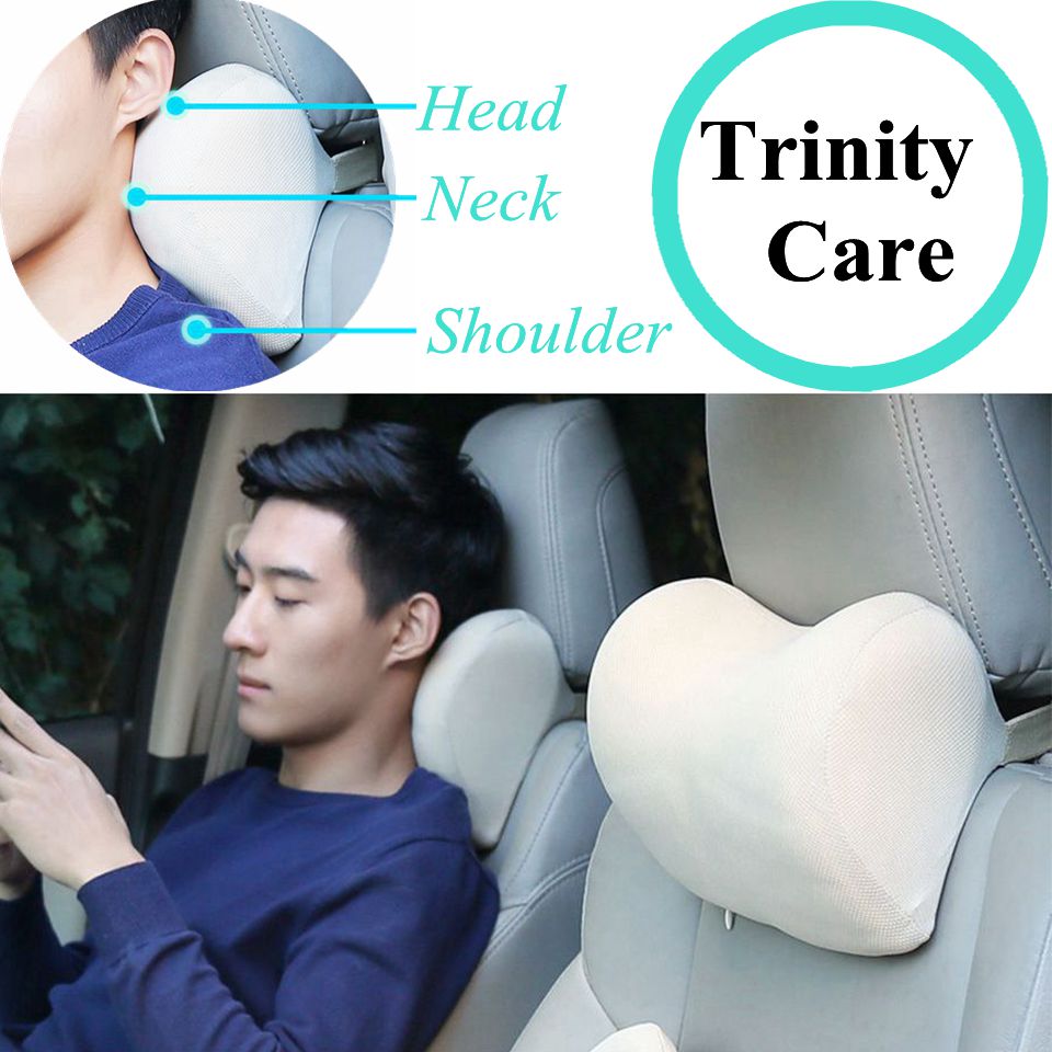 Car Seat Pillow