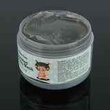 Carbonated Bubble Clay Mask