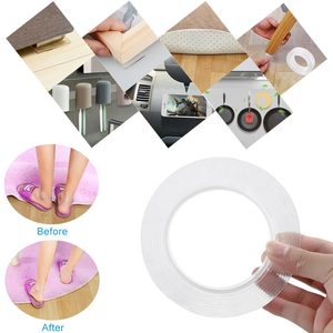 Ultra Strength Double Sided Magic Tape