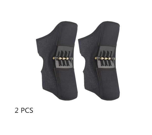 Knee Joint Support Pads