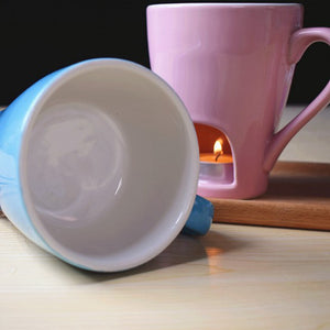 Personal Fondue Mug