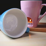 Personal Fondue Mug