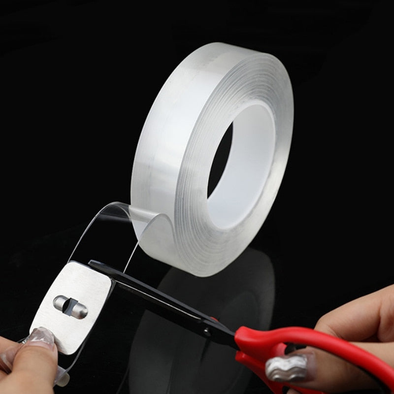 Ultra Strength Double Sided Magic Tape