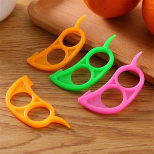 Fruit and Vegetable Peeler