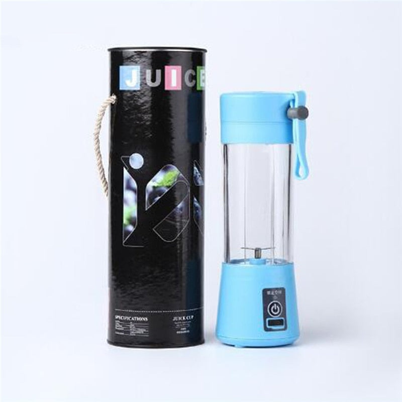 Portable Juice Blender