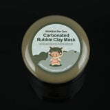 Carbonated Bubble Clay Mask